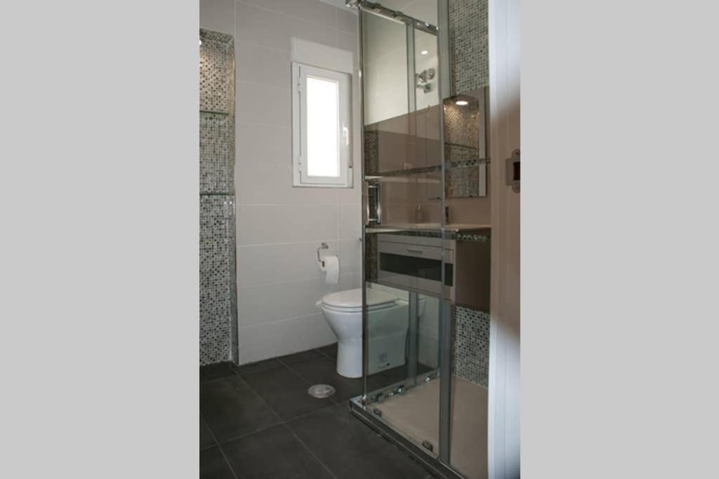 Stay Toletvm Apartametos Turisticos Toledo Bagian luar foto