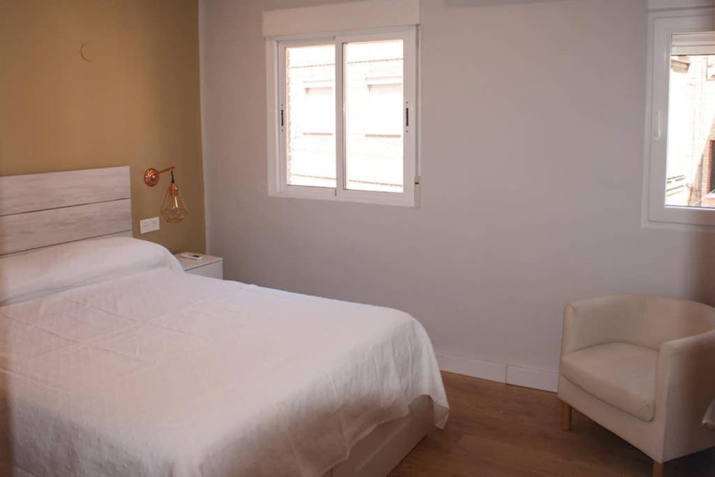 Stay Toletvm Apartametos Turisticos Toledo Bagian luar foto