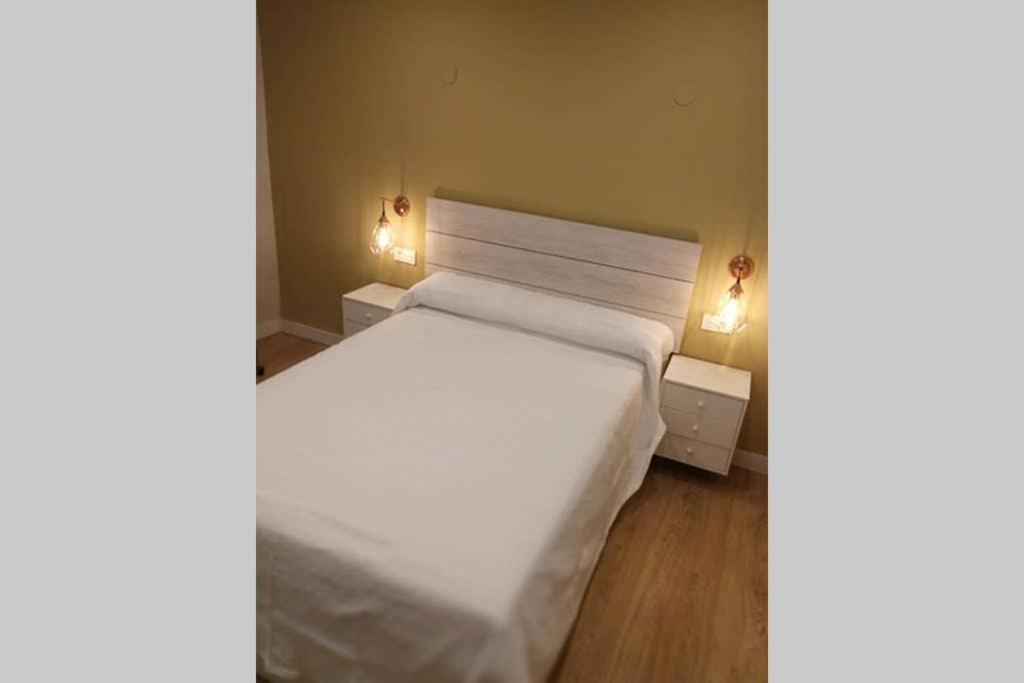 Stay Toletvm Apartametos Turisticos Toledo Bagian luar foto