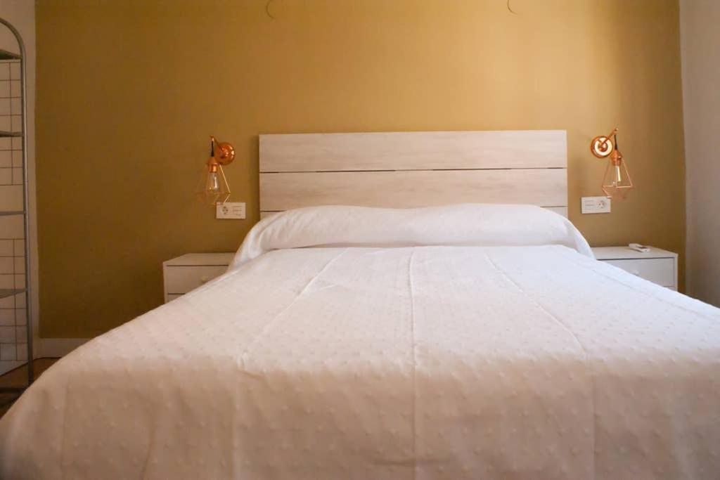 Stay Toletvm Apartametos Turisticos Toledo Bagian luar foto