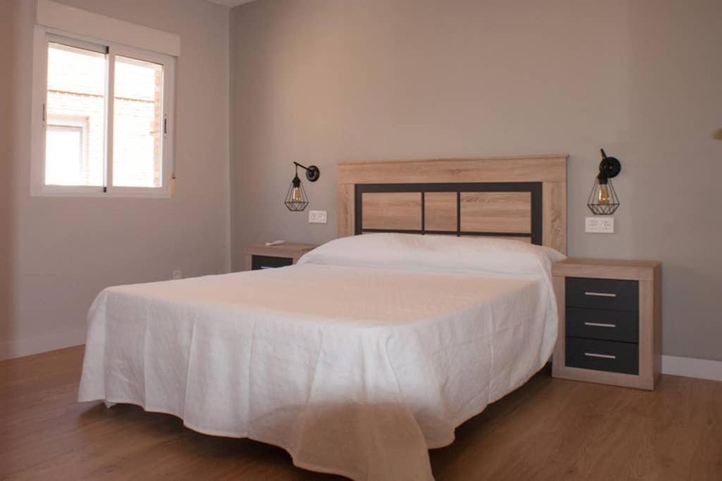 Stay Toletvm Apartametos Turisticos Toledo Bagian luar foto