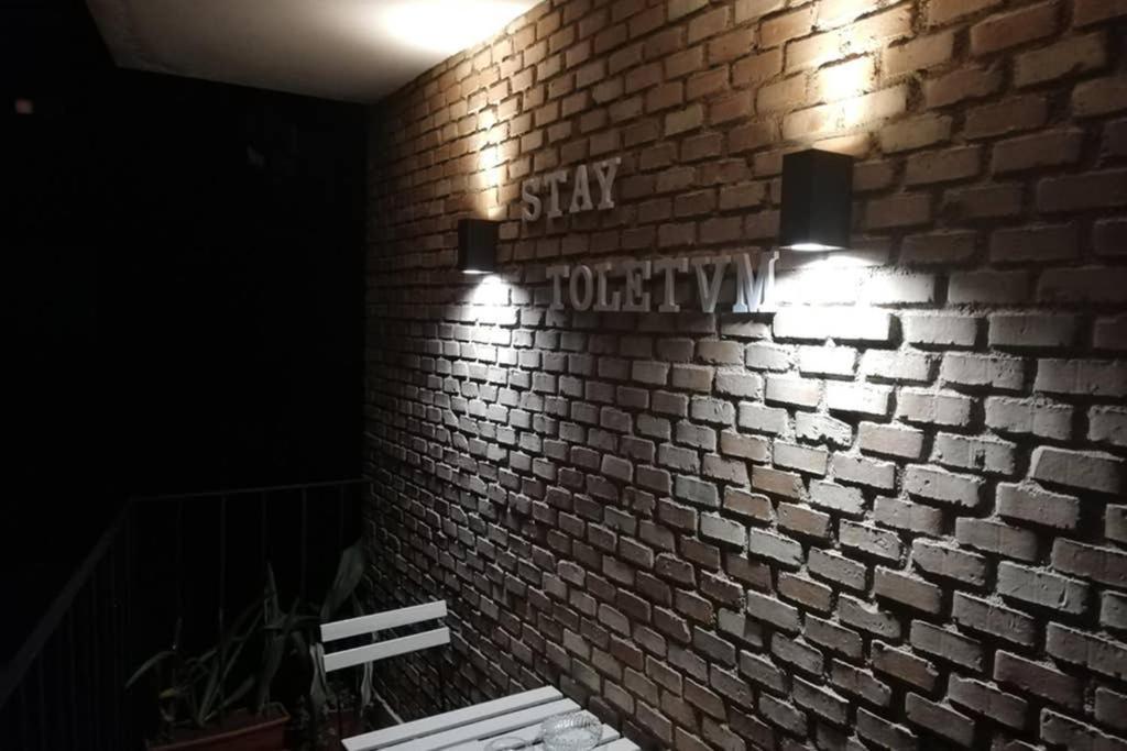 Stay Toletvm Apartametos Turisticos Toledo Bagian luar foto