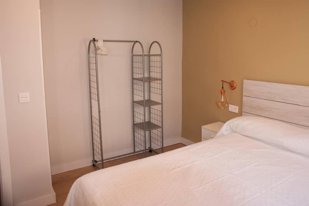 Stay Toletvm Apartametos Turisticos Toledo Bagian luar foto