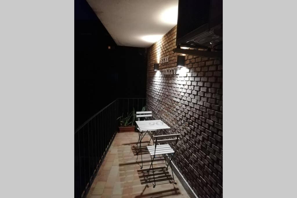 Stay Toletvm Apartametos Turisticos Toledo Bagian luar foto