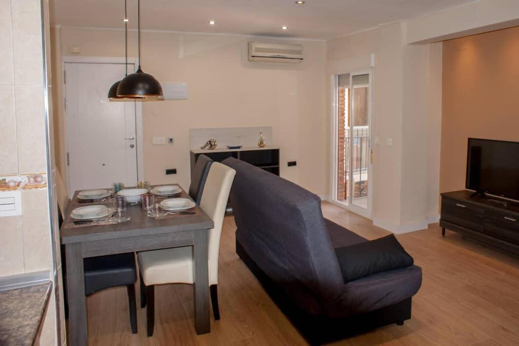 Stay Toletvm Apartametos Turisticos Toledo Bagian luar foto