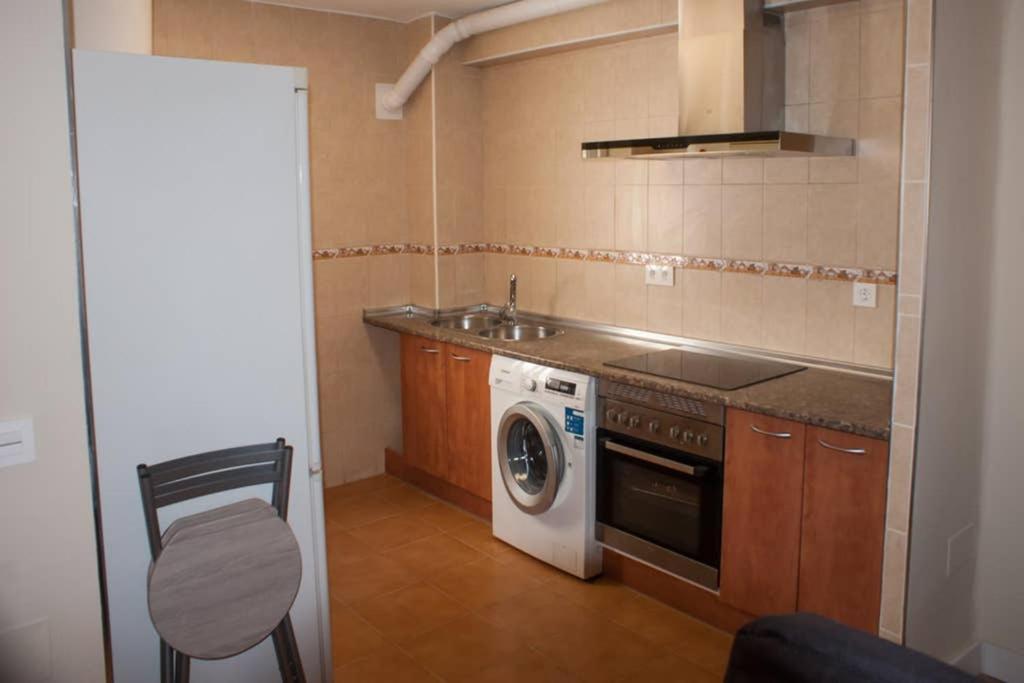 Stay Toletvm Apartametos Turisticos Toledo Bagian luar foto