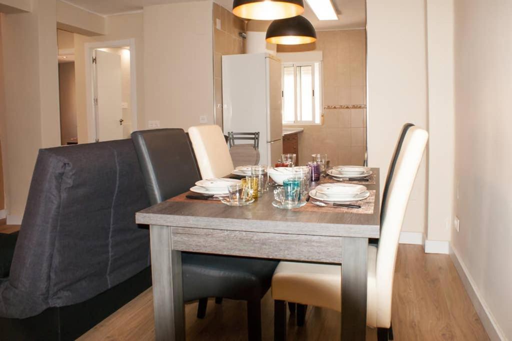 Stay Toletvm Apartametos Turisticos Toledo Bagian luar foto