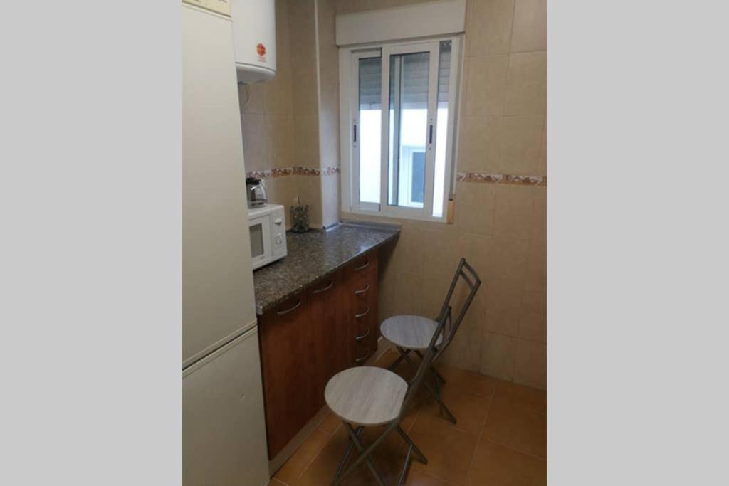 Stay Toletvm Apartametos Turisticos Toledo Bagian luar foto