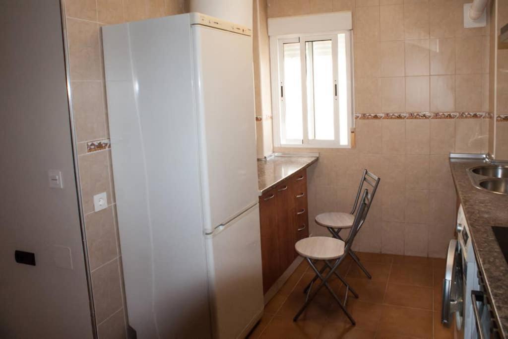 Stay Toletvm Apartametos Turisticos Toledo Bagian luar foto